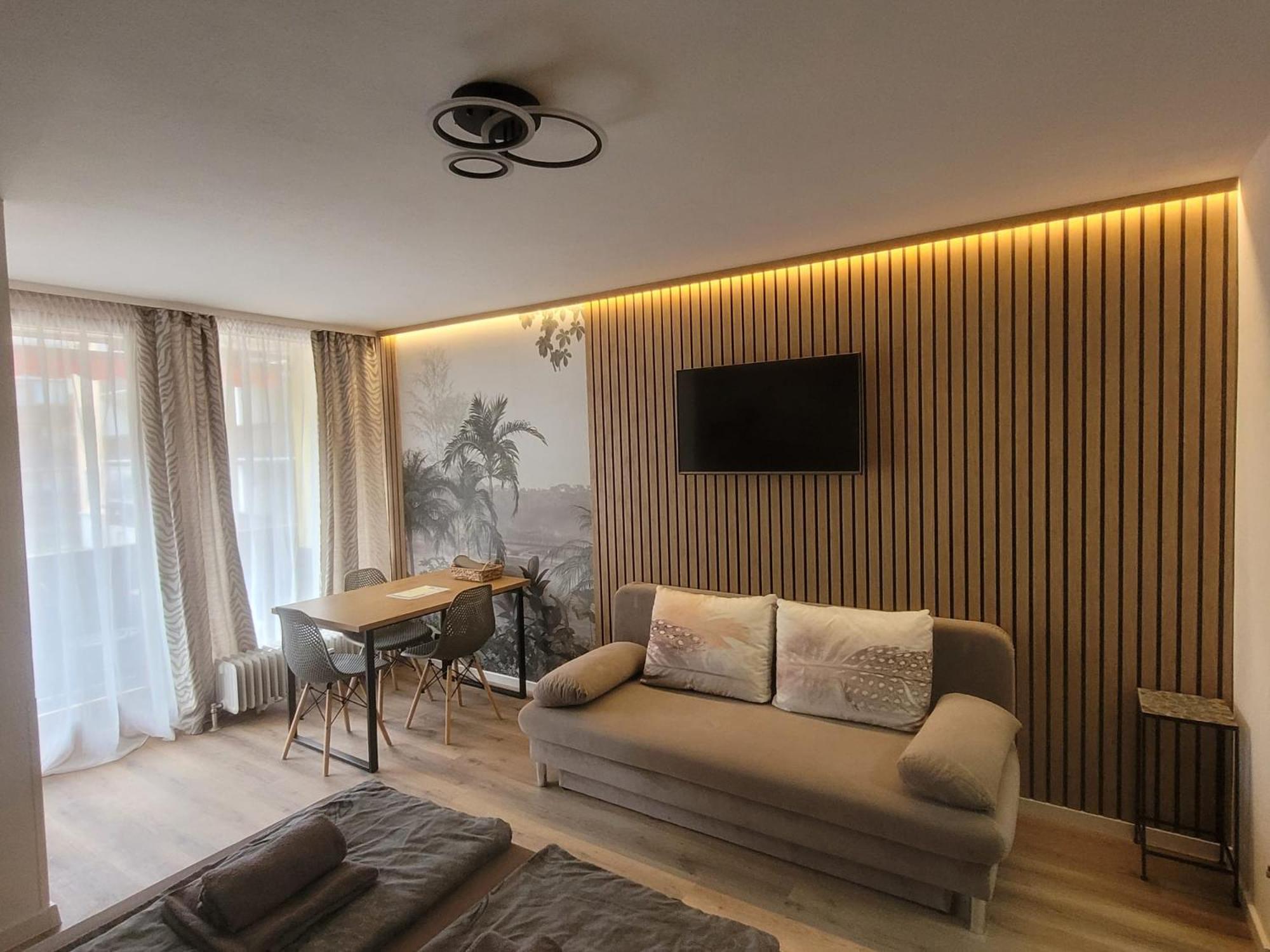 Tudor Studio Kaprun Dış mekan fotoğraf